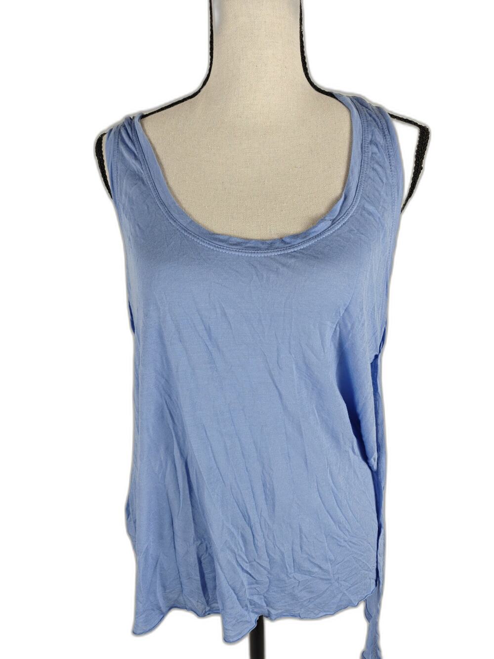 Women's, Bailey 44, Sleeveless Tank Top, Light Blue, Medium